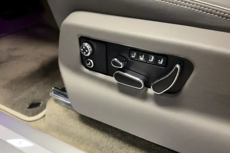 Bentley Bentayga din 2023 cu 7.500 km - oferta BEN191908 - foto 21