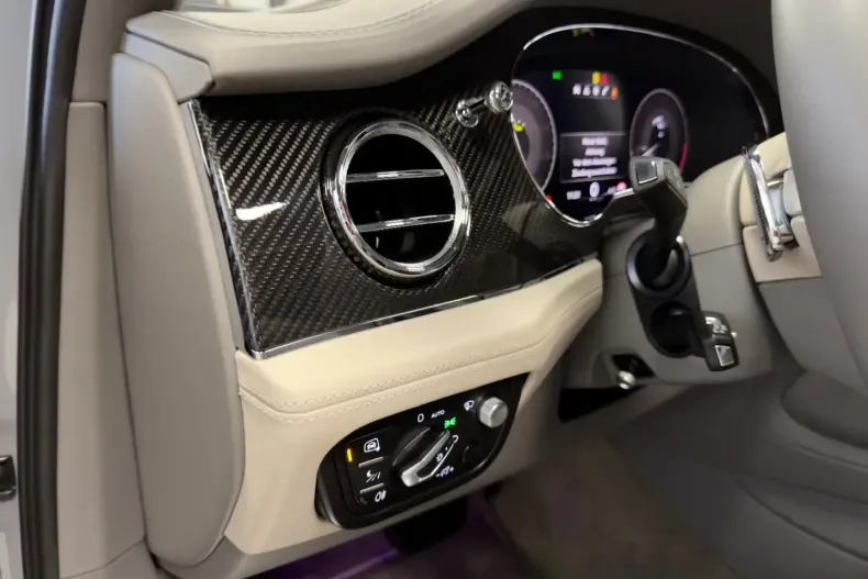 Bentley Bentayga din 2023 cu 7.500 km - oferta BEN191908 - foto 26