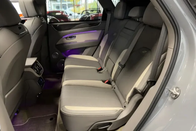 Bentley Bentayga din 2023 cu 7.500 km - oferta BEN191908 - foto 34