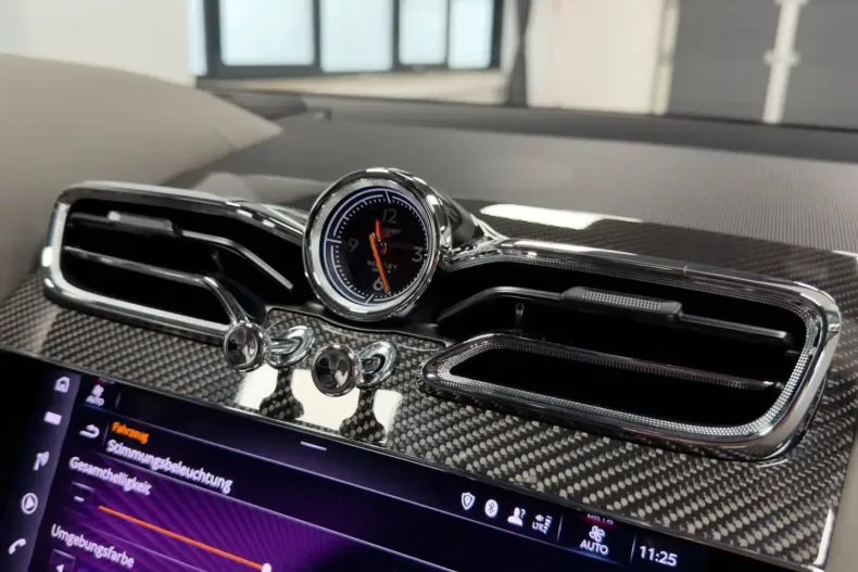 Bentley Bentayga din 2023 cu 7.500 km - oferta BEN191908 - foto 43