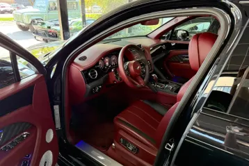 Bentley Bentayga din 2023 - oferta BEN191909