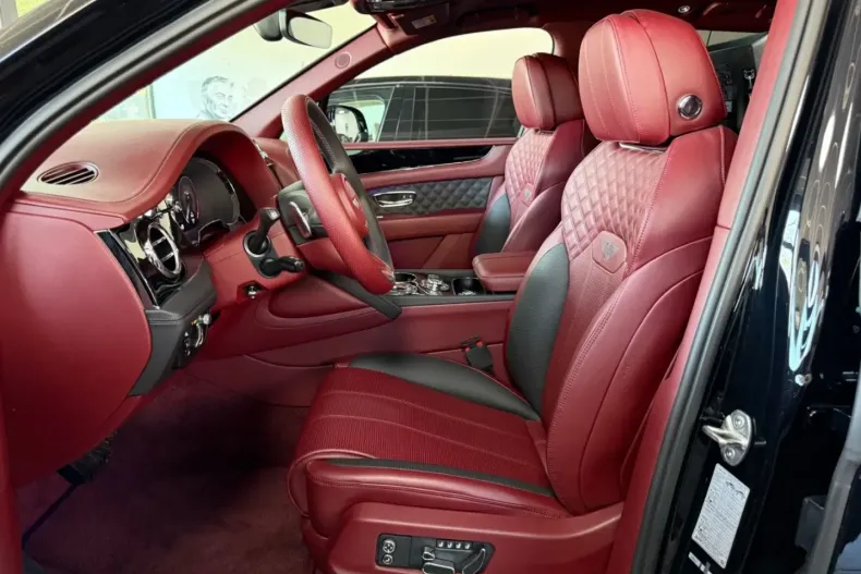 Bentley Bentayga din 2023 cu 18.900 km - oferta BEN191909 - foto 7