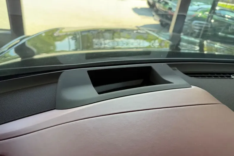 Bentley Bentayga din 2023 cu 18.900 km - oferta BEN191909 - foto 24