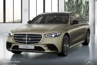 Mercedes-Benz S 580 (Clasa S) din 2024 cu 8.069 km - oferta MER191910 - foto 1