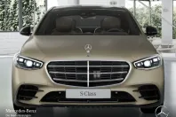 Mercedes-Benz S 580 (Clasa S) din 2024 cu 8.069 km - oferta MER191910 - foto 5