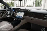 Mercedes-Benz S 580 (Clasa S) din 2024 cu 8.069 km - oferta MER191910 - foto 8