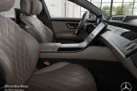 Mercedes-Benz S 580 (Clasa S) din 2024 cu 8.069 km - oferta MER191910 - foto 9