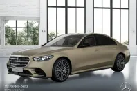 Mercedes-Benz S 580 (Clasa S) din 2024 cu 8.069 km - oferta MER191910 - foto 11