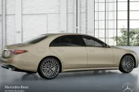 Mercedes-Benz S 580 (Clasa S) din 2024 cu 8.069 km - oferta MER191910 - foto 14
