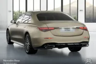 Mercedes-Benz S 580 (Clasa S) din 2024 cu 8.069 km - oferta MER191910 - foto 17