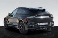 Aston Martin DBX din 2024 cu 18.000 km - oferta AST191911 - foto 1