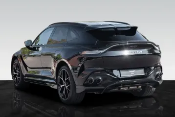 Aston Martin DBX din 2024 - oferta AST191911