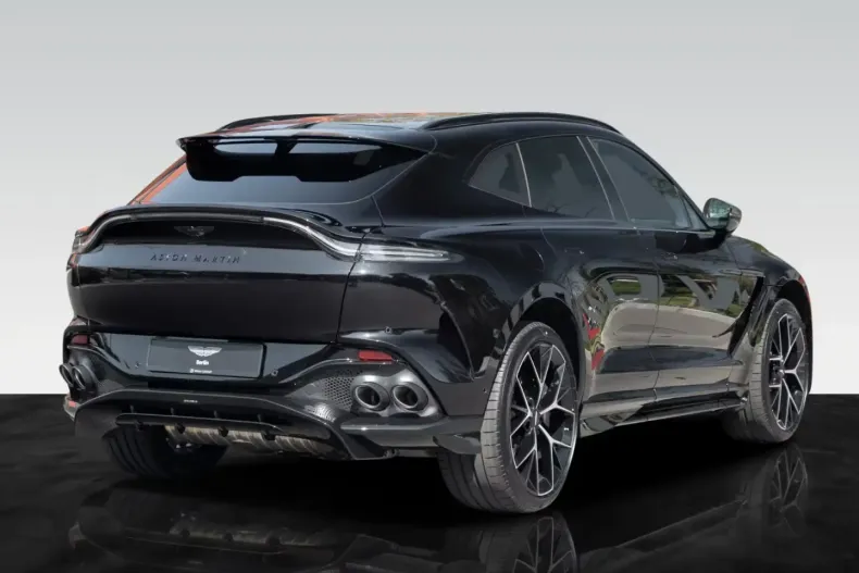 Aston Martin DBX din 2024 cu 18.000 km - oferta AST191911 - foto 2