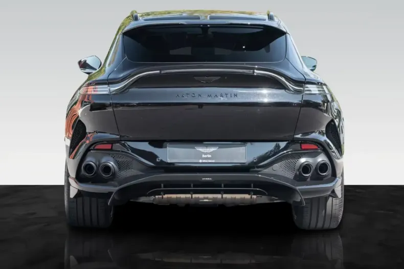 Aston Martin DBX din 2024 cu 18.000 km - oferta AST191911 - foto 3