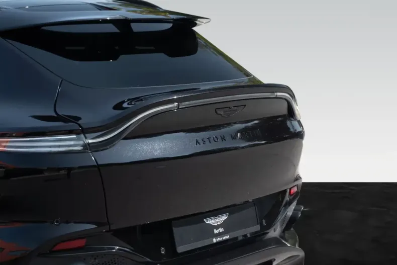 Aston Martin DBX din 2024 cu 18.000 km - oferta AST191911 - foto 4