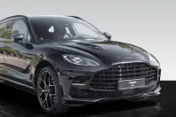 Aston Martin DBX din 2024 cu 18.000 km - oferta AST191911 - foto 7