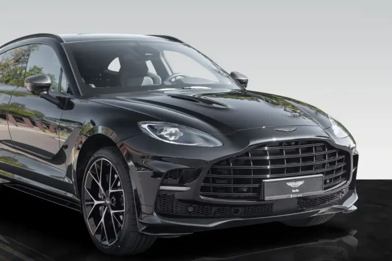 Aston Martin DBX din 2024 cu 18.000 km - oferta AST191911 - foto 7
