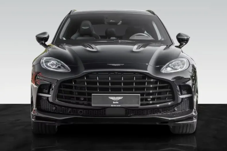 Aston Martin DBX din 2024 cu 18.000 km - oferta AST191911 - foto 8