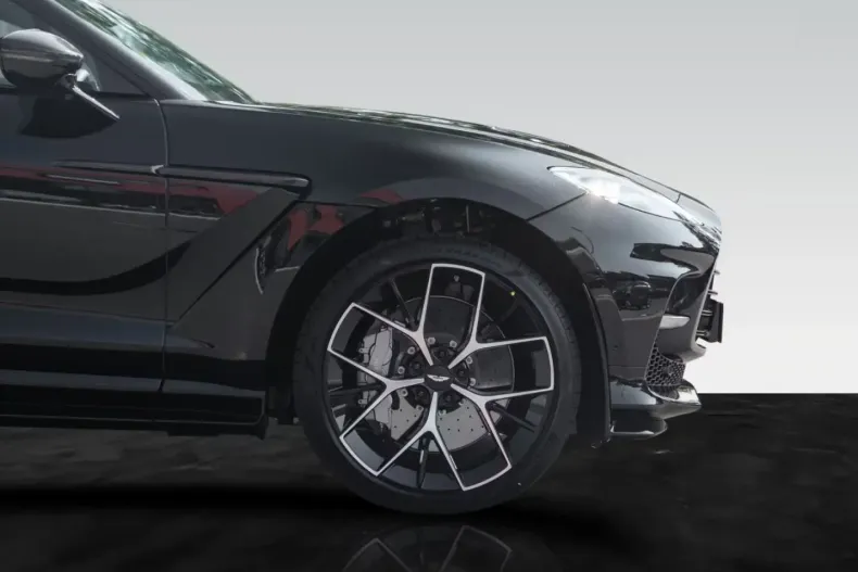 Aston Martin DBX din 2024 cu 18.000 km - oferta AST191911 - foto 10
