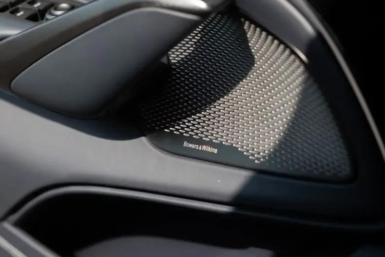 Aston Martin DBX din 2024 cu 18.000 km - oferta AST191911 - foto 28