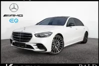 Mercedes-Benz S 450 (Clasa S) din 2025 cu 26.196 km - oferta MER191912 - foto 1