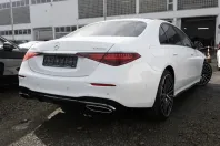Mercedes-Benz S 450 (Clasa S) din 2025 cu 26.196 km - oferta MER191912 - foto 3