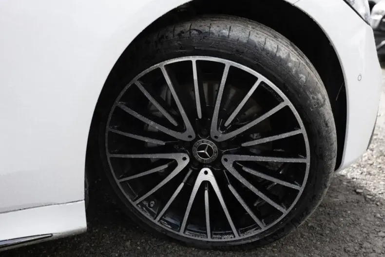 Mercedes-Benz S 450 (Clasa S) din 2025 cu 26.196 km - oferta MER191912 - foto 5