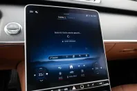 Mercedes-Benz S 450 (Clasa S) din 2025 cu 26.196 km - oferta MER191912 - foto 11