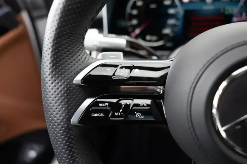 Mercedes-Benz S 450 (Clasa S) din 2025 cu 26.196 km - oferta MER191912 - foto 16