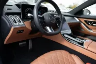 Mercedes-Benz S 450 (Clasa S) din 2025 cu 26.196 km - oferta MER191912 - foto 18