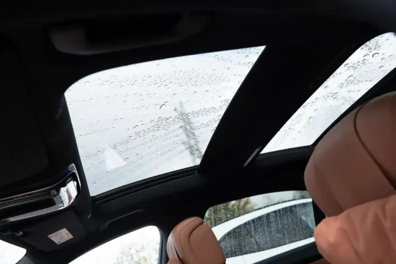 Mercedes-Benz S 450 (Clasa S) din 2025 cu 26.196 km - oferta MER191912 - foto 19