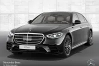 Mercedes-Benz S 450 (Clasa S) din 2025 cu 8.900 km - oferta MER191913 - foto 1