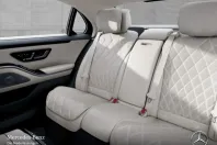 Mercedes-Benz S 450 (Clasa S) din 2025 cu 8.900 km - oferta MER191913 - foto 10