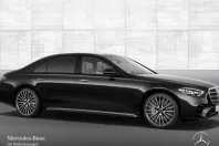 Mercedes-Benz S 450 (Clasa S) din 2025 cu 8.900 km - oferta MER191913 - foto 13