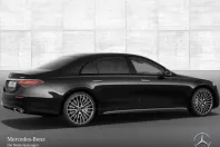 Mercedes-Benz S 450 (Clasa S) din 2025 cu 8.900 km - oferta MER191913 - foto 14