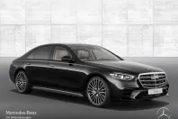 Mercedes-Benz S 450 (Clasa S) din 2025 cu 8.900 km - oferta MER191913 - foto 15