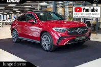 Mercedes-Benz GLC 220 (Clasa GLC) din 2024 cu 12.810 km - oferta MER191914 - foto 1