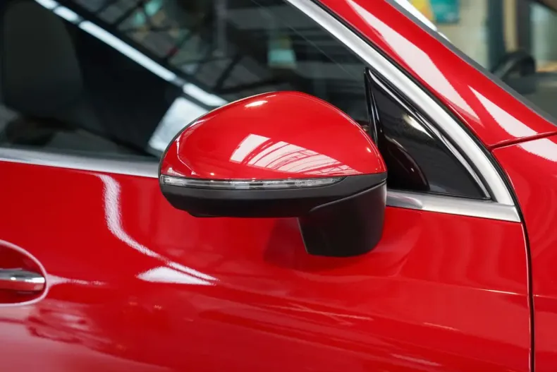 Mercedes-Benz GLC 220 (Clasa GLC) din 2024 cu 12.810 km - oferta MER191914 - foto 3