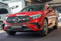 Mercedes-Benz GLC 220 (Clasa GLC) din 2024 cu 12.810 km - oferta MER191914 - foto 9