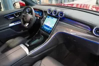 Mercedes-Benz GLC 220 (Clasa GLC) din 2024 cu 12.810 km - oferta MER191914 - foto 12
