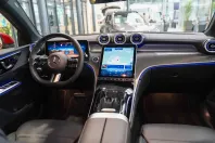 Mercedes-Benz GLC 220 (Clasa GLC) din 2024 cu 12.810 km - oferta MER191914 - foto 15