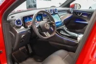 Mercedes-Benz GLC 220 (Clasa GLC) din 2024 cu 12.810 km - oferta MER191914 - foto 17