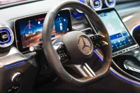 Mercedes-Benz GLC 220 (Clasa GLC) din 2024 cu 12.810 km - oferta MER191914 - foto 18