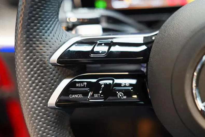 Mercedes-Benz GLC 220 (Clasa GLC) din 2024 cu 12.810 km - oferta MER191914 - foto 20