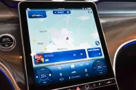 Mercedes-Benz GLC 220 (Clasa GLC) din 2024 cu 12.810 km - oferta MER191914 - foto 22