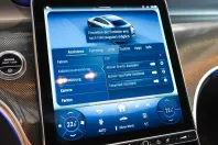 Mercedes-Benz GLC 220 (Clasa GLC) din 2024 cu 12.810 km - oferta MER191914 - foto 24