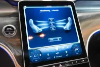 Mercedes-Benz GLC 220 (Clasa GLC) din 2024 cu 12.810 km - oferta MER191914 - foto 25