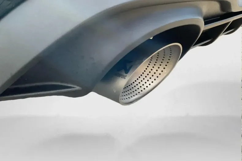 Volkswagen Golf din 2024 cu 7.400 km - oferta VOL191915 - foto 10