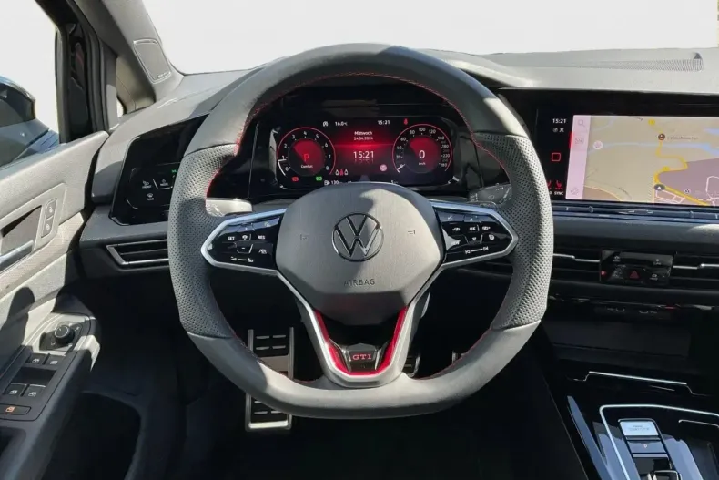 Volkswagen Golf din 2024 cu 7.400 km - oferta VOL191915 - foto 15