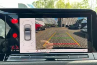 Volkswagen Golf din 2024 cu 7.400 km - oferta VOL191915 - foto 16